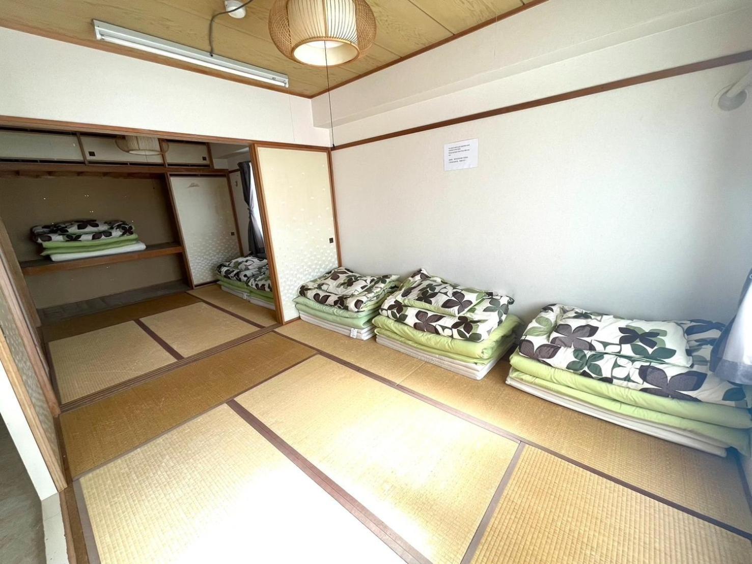 Ueda Building - Vacation Stay 8558 Асахикава Экстерьер фото