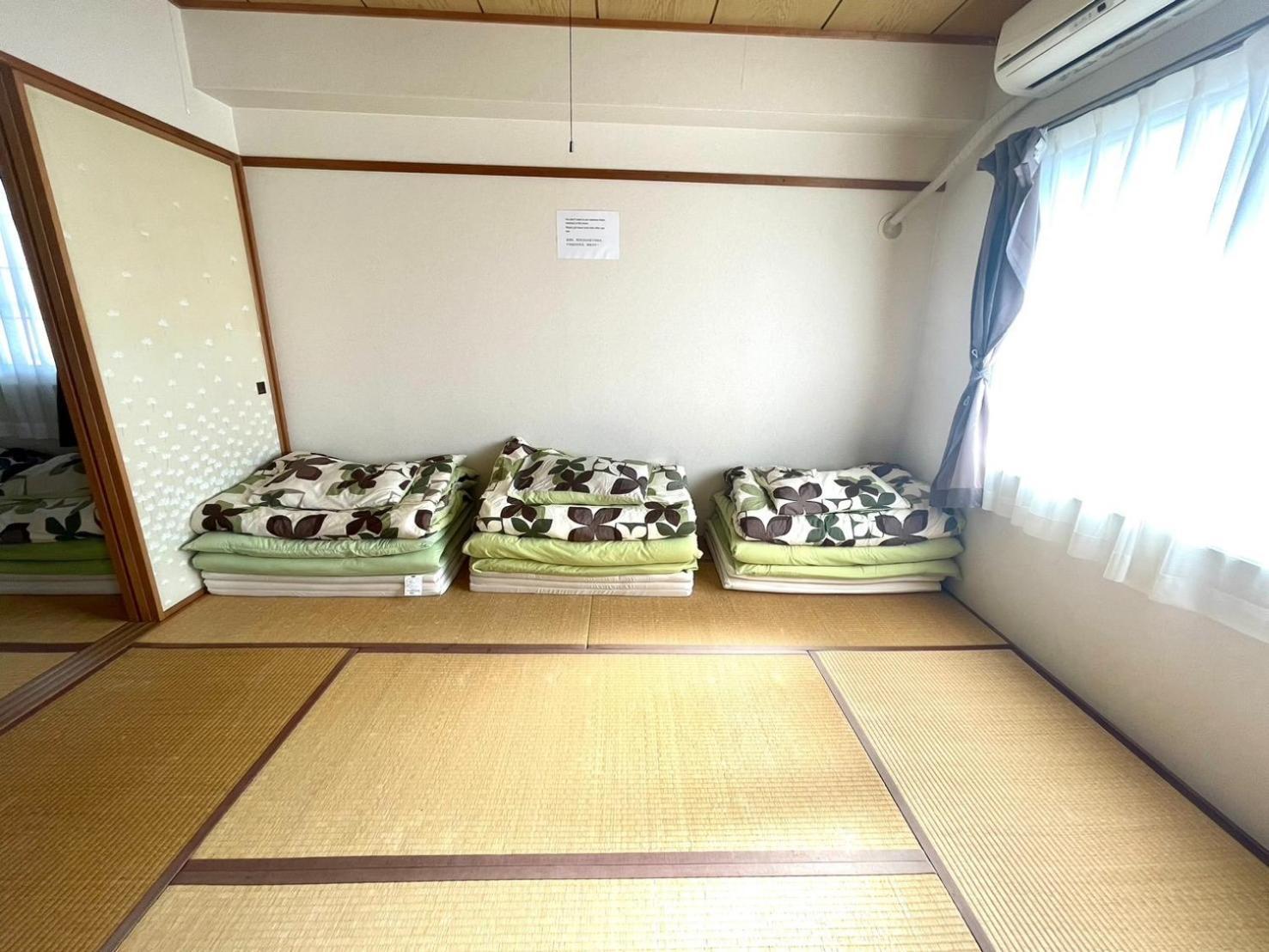 Ueda Building - Vacation Stay 8558 Асахикава Экстерьер фото