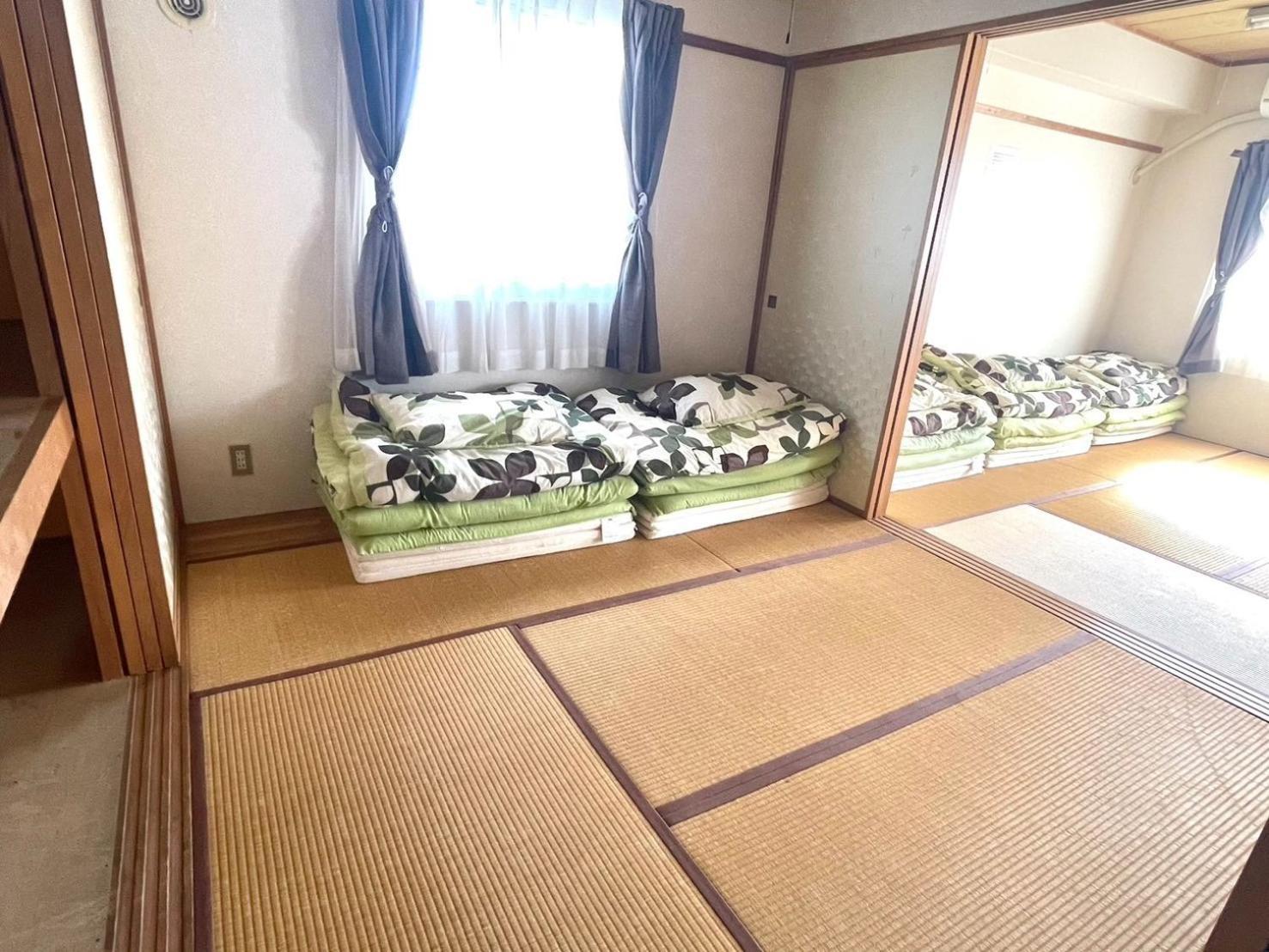 Ueda Building - Vacation Stay 8558 Асахикава Экстерьер фото